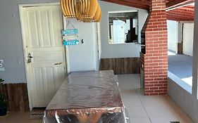 Casa Temporada Prado-Ba